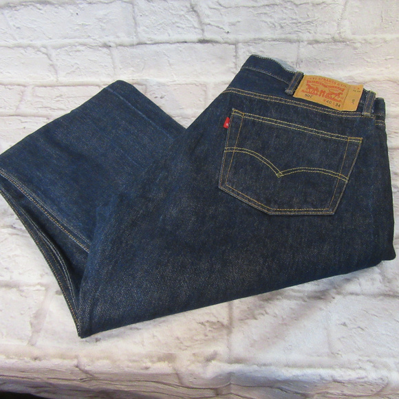 levis 501 w40 l34
